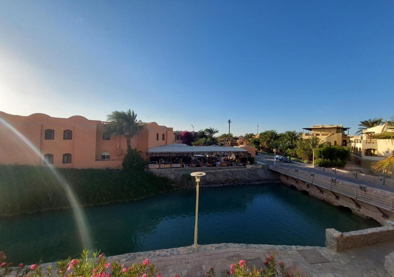 Two Bedrooms At Kafr El-gouna N14 Hurghada