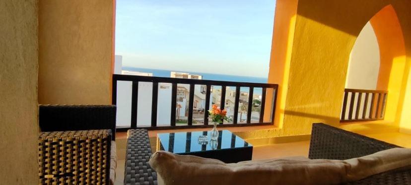 Red Sea Magnificent Marina View,sahl Hasheesh Apartment