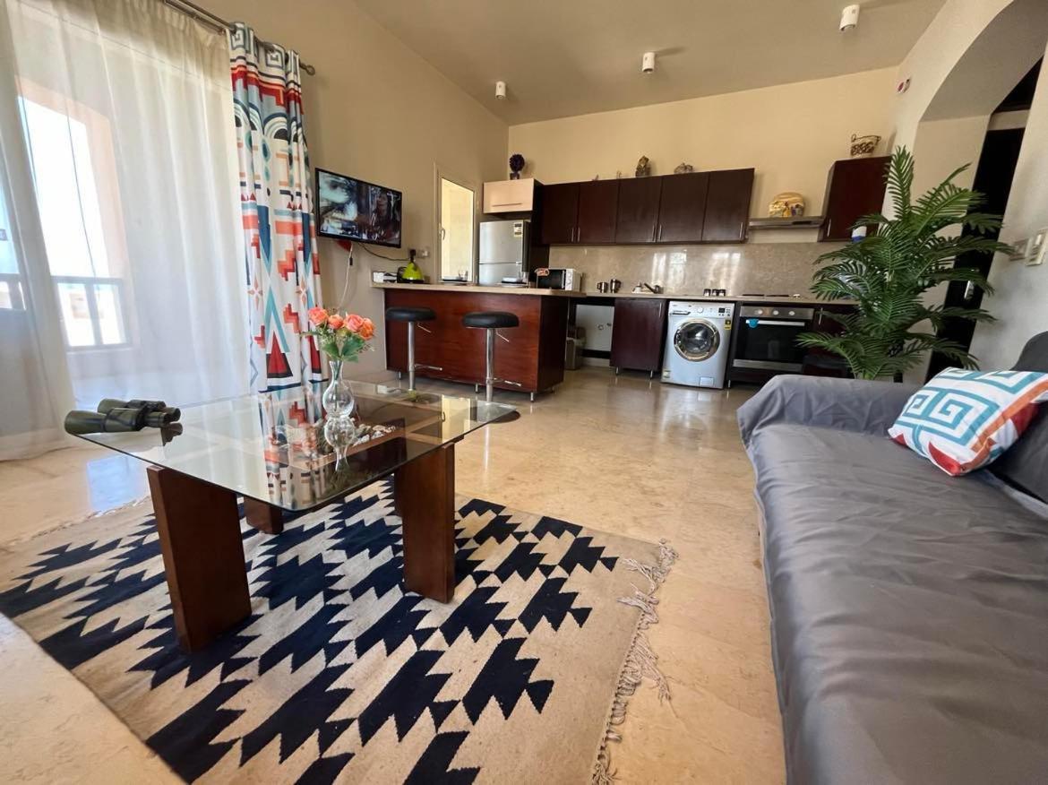 Apartment Red Sea Magnificent Marina View,sahl Hasheesh