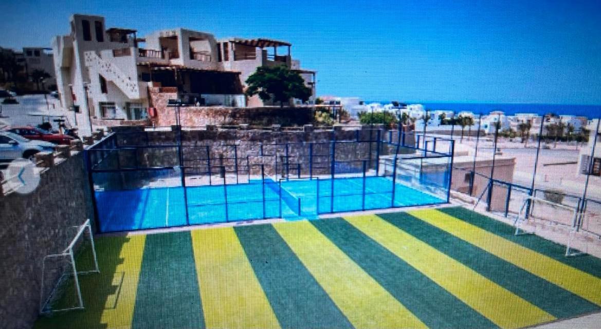 Apartment Red Sea Magnificent Marina View,sahl Hasheesh