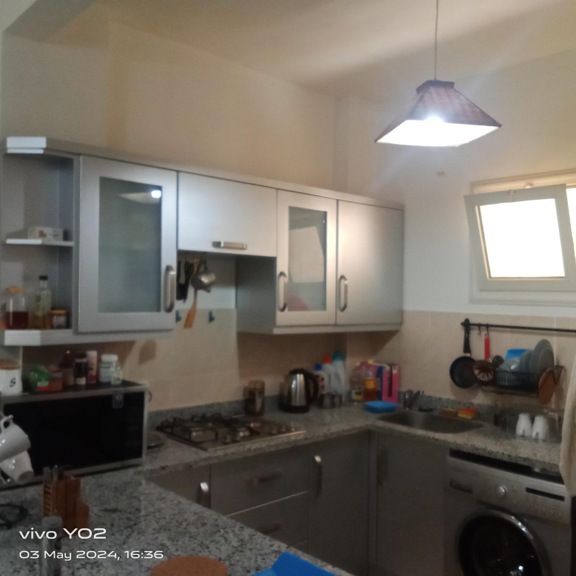 Herbal Tea Apartment