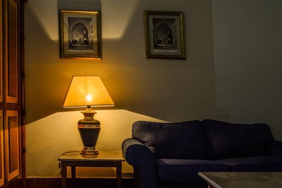 Resort Alia 4*