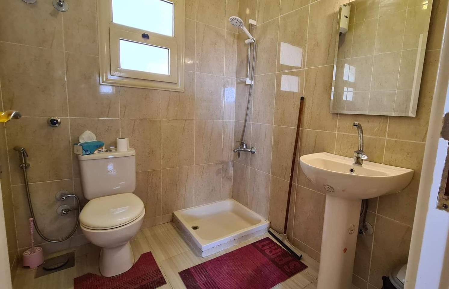 Apartment Feel Warm Hurghada