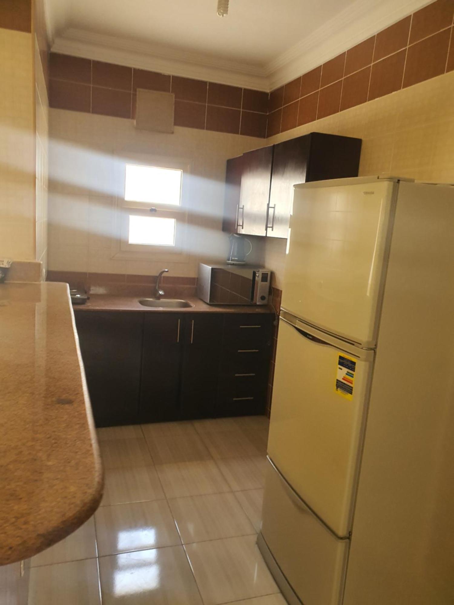 Apartment Feel Warm Hurghada