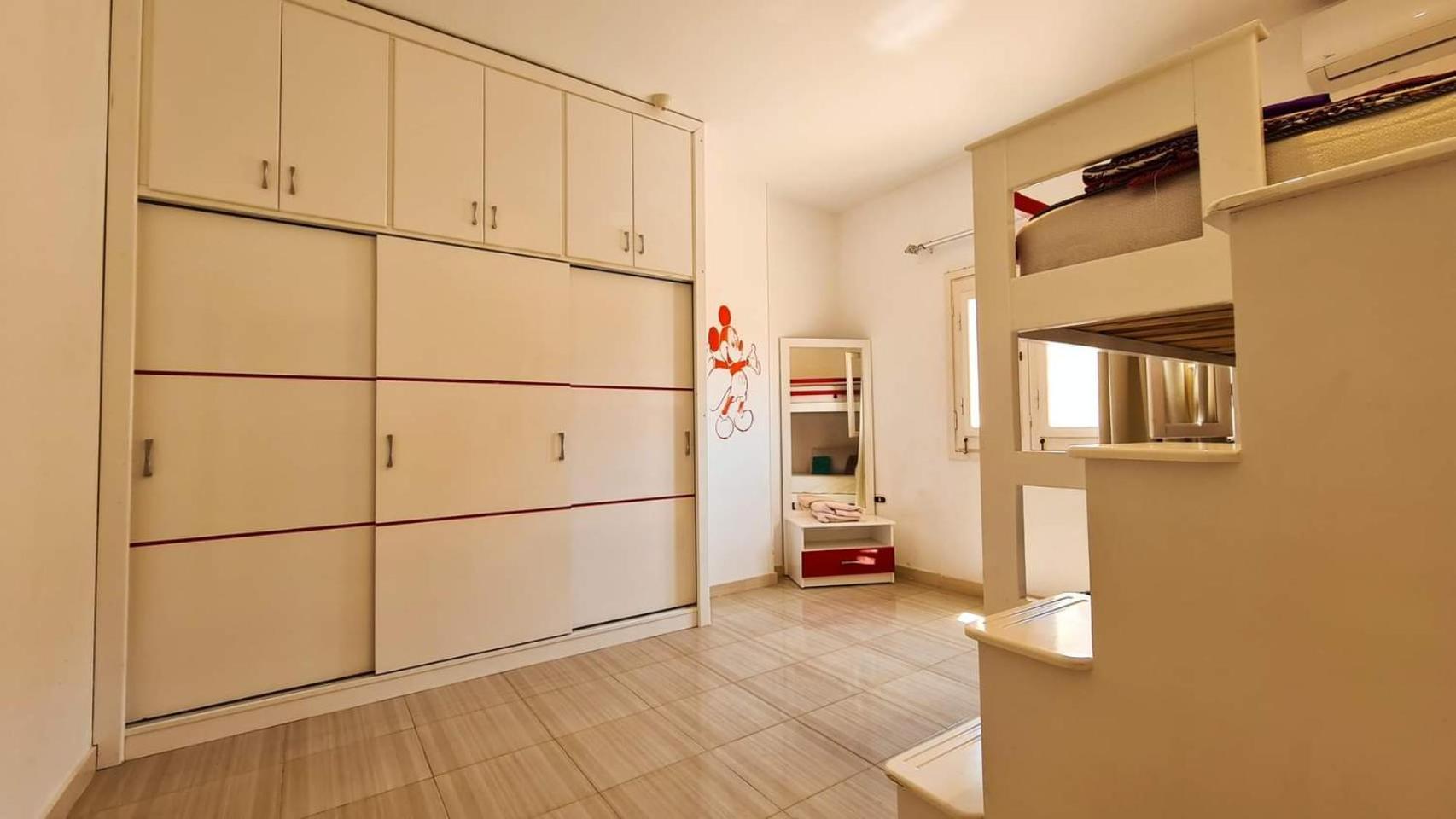 Apartment Feel Warm *