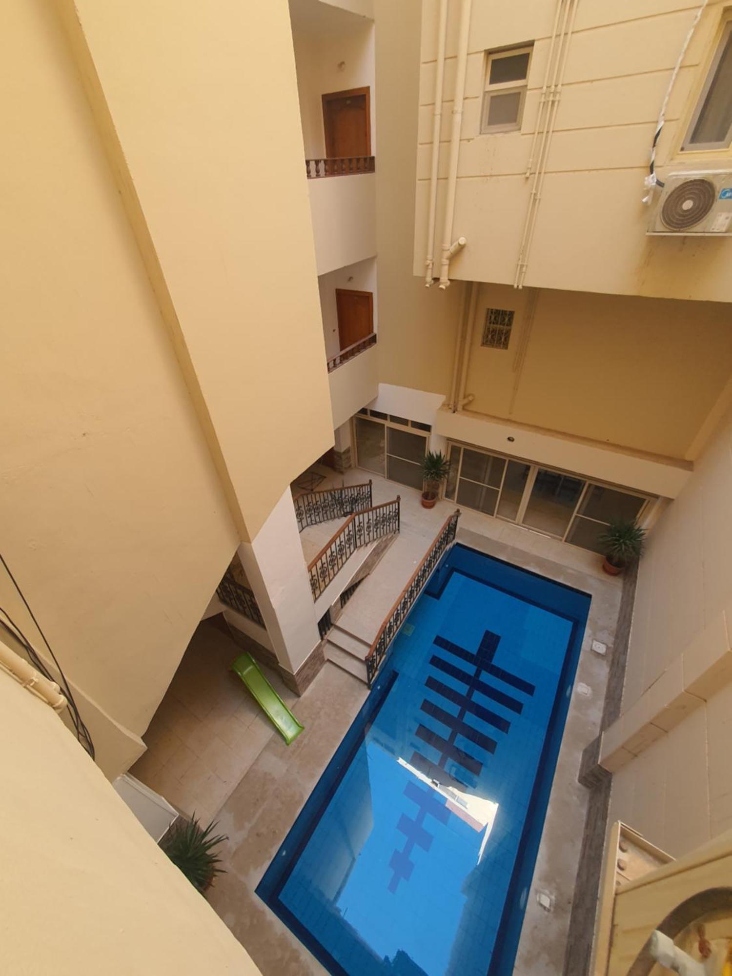 Feel Warm Apartment Hurghada