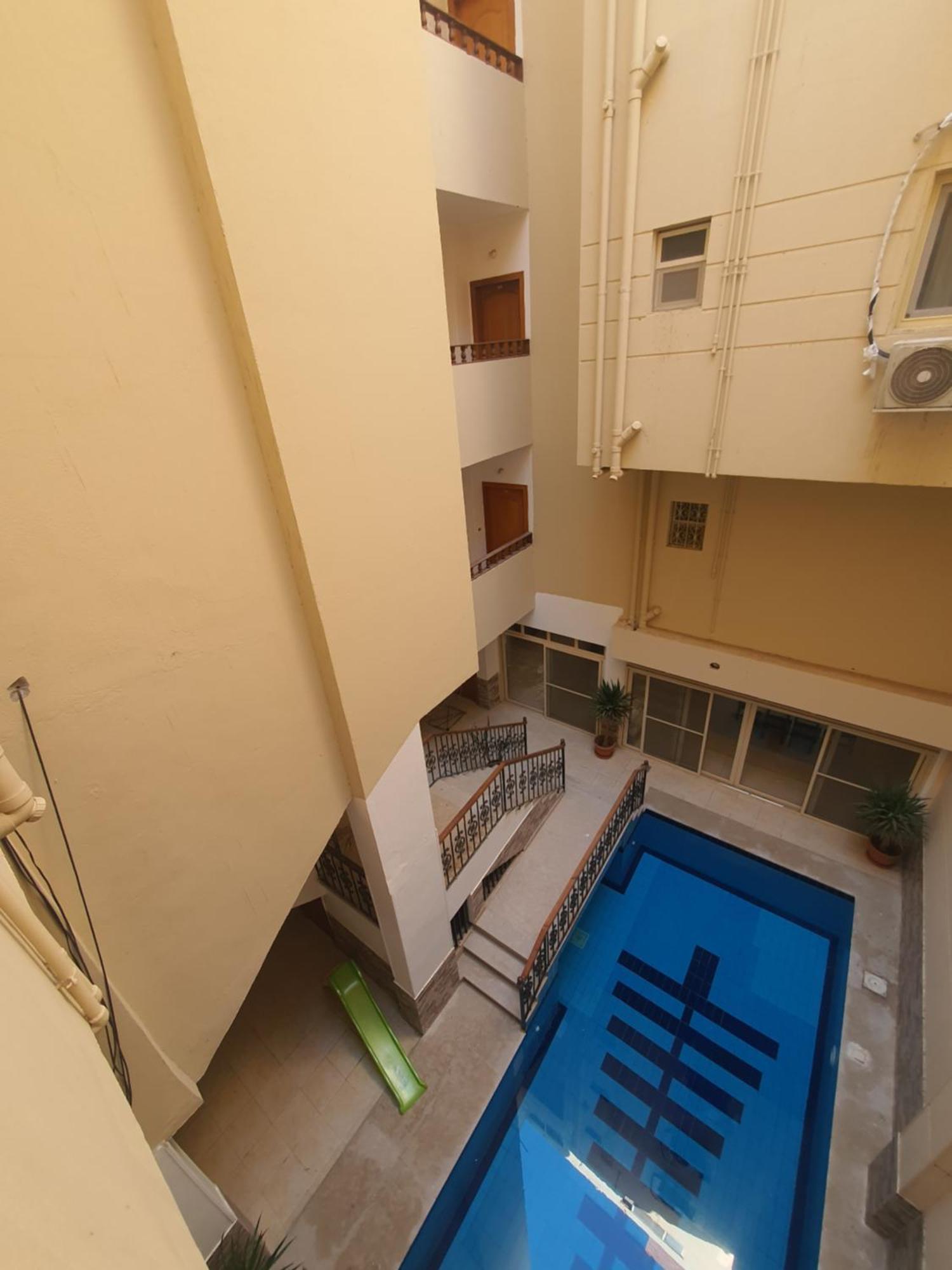 Feel Warm Apartment Hurghada