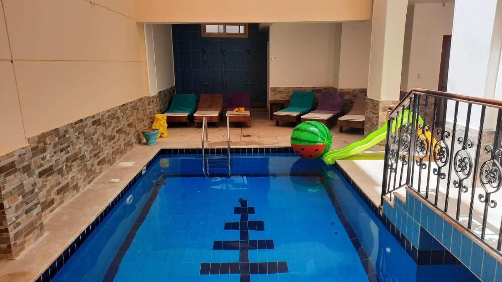 Feel Warm Apartment Hurghada