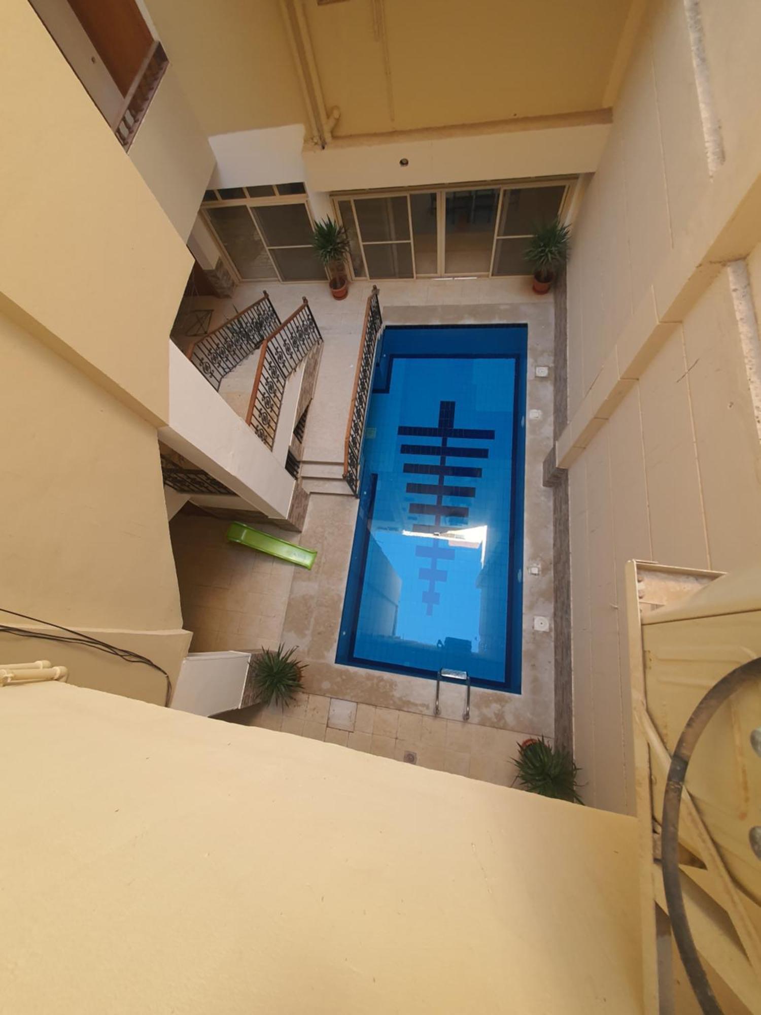 Feel Warm Apartment Hurghada