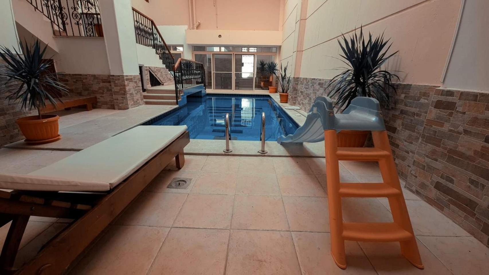 Apartment Feel Warm Hurghada