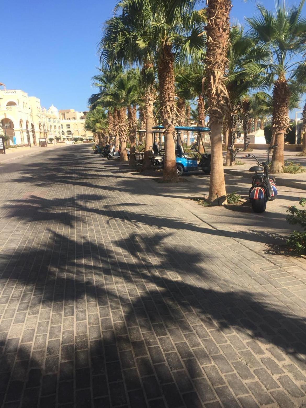 Red Sea Magnificent Marina View,sahl Hasheesh *