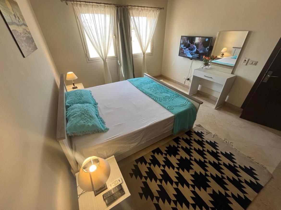 Apartment Red Sea Magnificent Marina View,sahl Hasheesh *