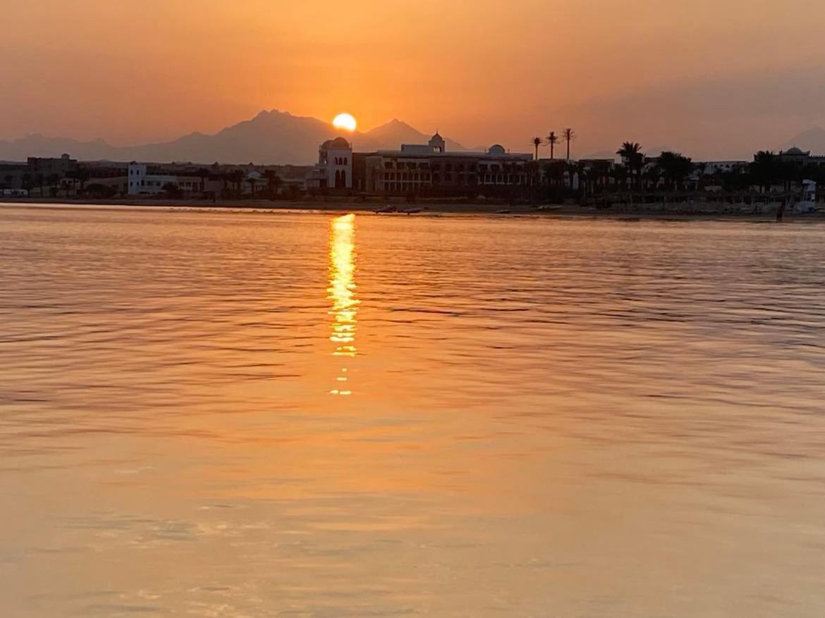 Apartment Red Sea Magnificent Marina View,sahl Hasheesh Hurghada