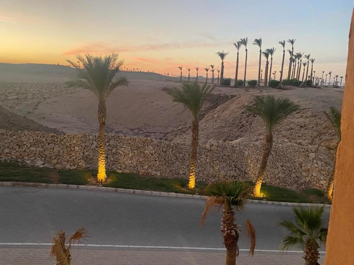 Apartment Red Sea Magnificent Marina View,sahl Hasheesh *