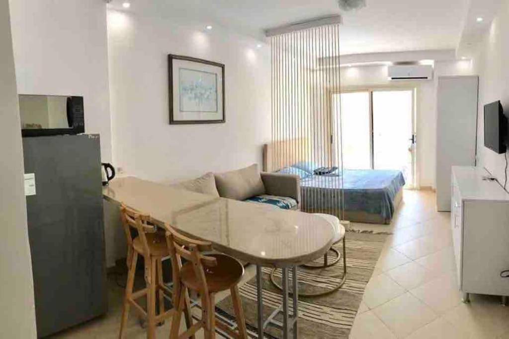 Apartment In Florenza Khamsin