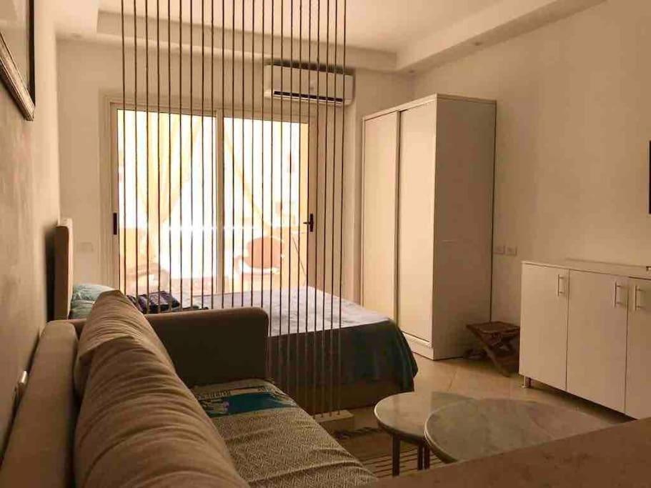 In Florenza Khamsin Apartment