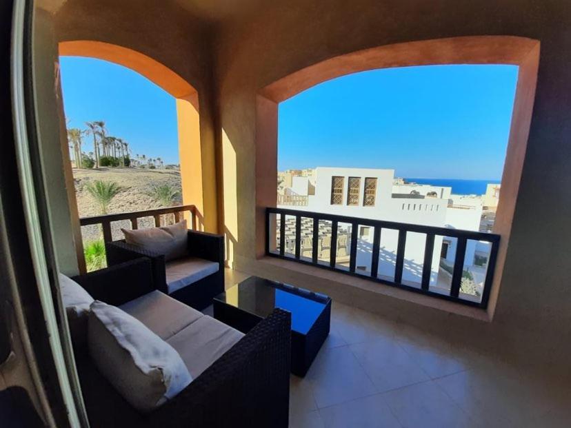 Red Sea Magnificent Marina View,sahl Hasheesh Hurghada