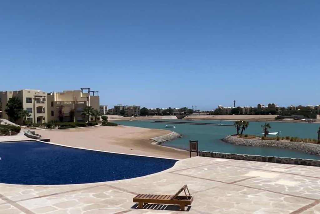 El-gouna Water-side *