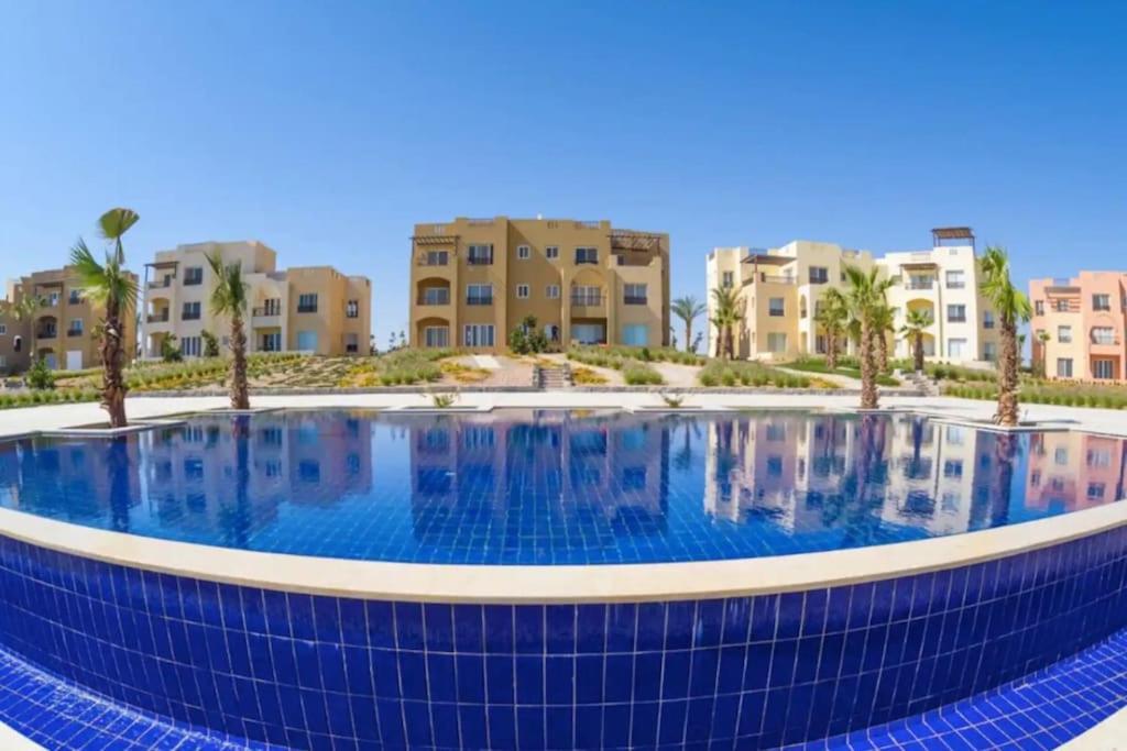 El-gouna Water-side Apartment *