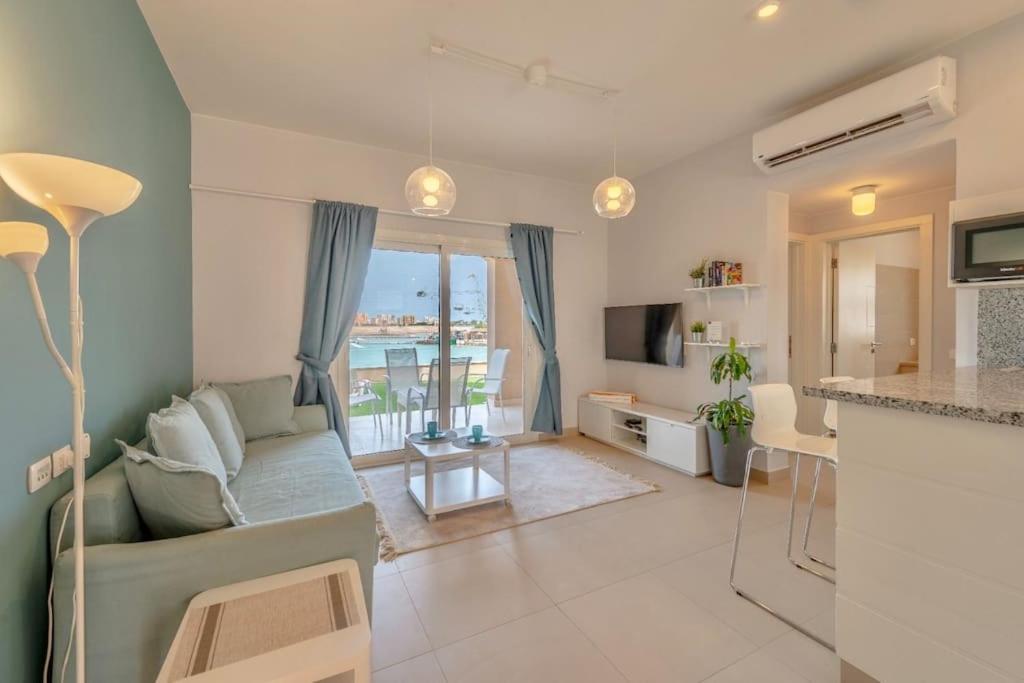 Apartment El-gouna Water-side