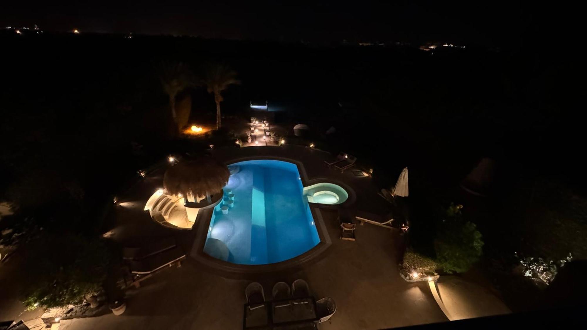 Stunning For Rent In El Gouna Heated Private Pool Villa