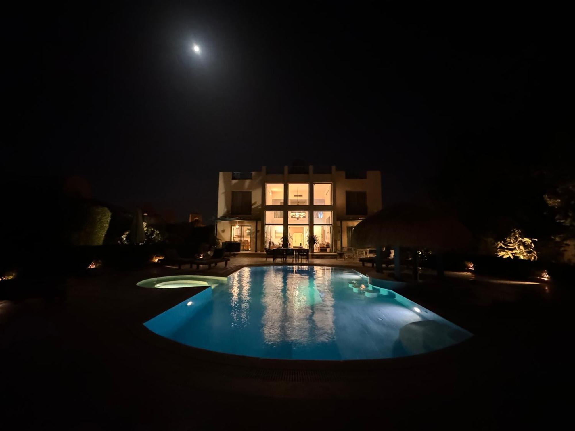 Stunning For Rent In El Gouna Heated Private Pool Villa *
