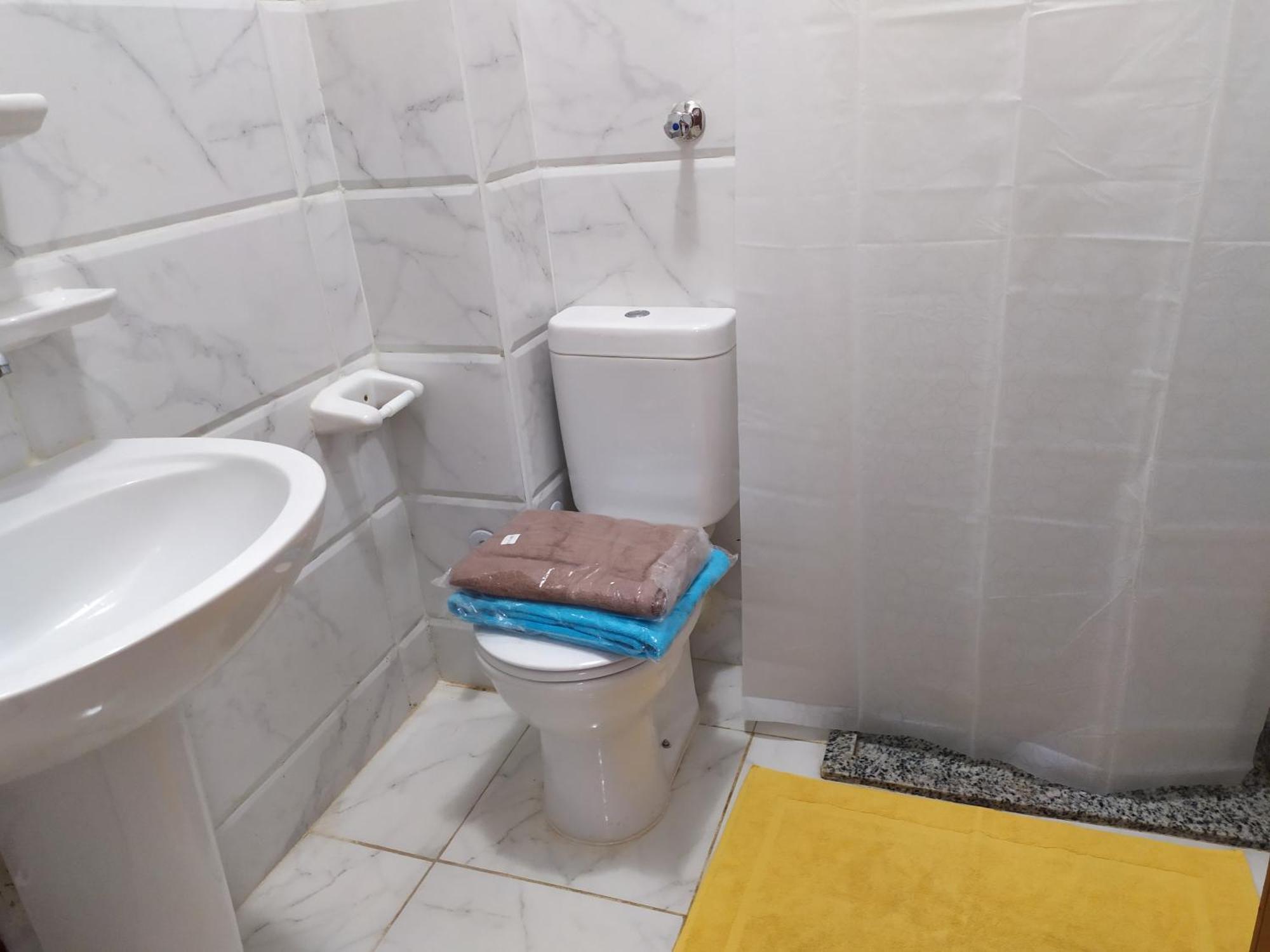 Tiba View Private Next To El Gouna Apartment *
