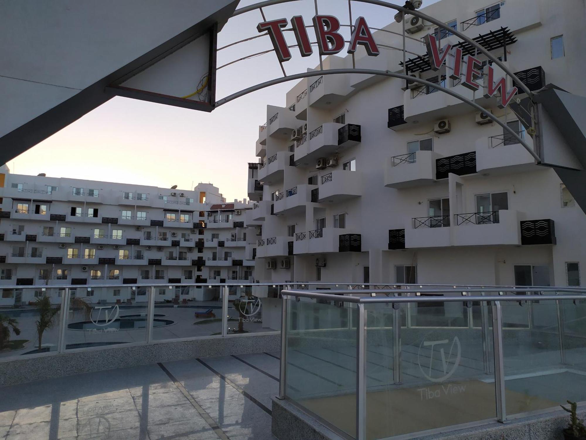 Tiba View Private Next To El Gouna *