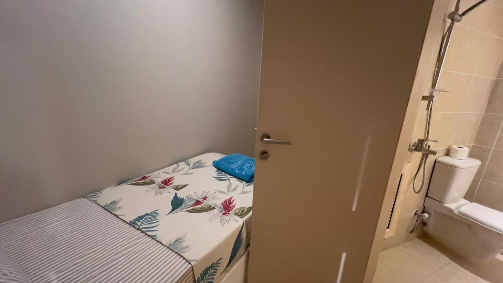 Apartment Taj Home, Mangroovy, Pool View, Free Beach Access With Nanny's *