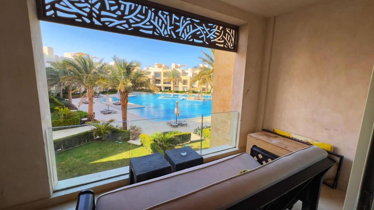 Taj Home, Mangroovy, Pool View, Free Beach Access With Nanny's Apartment *