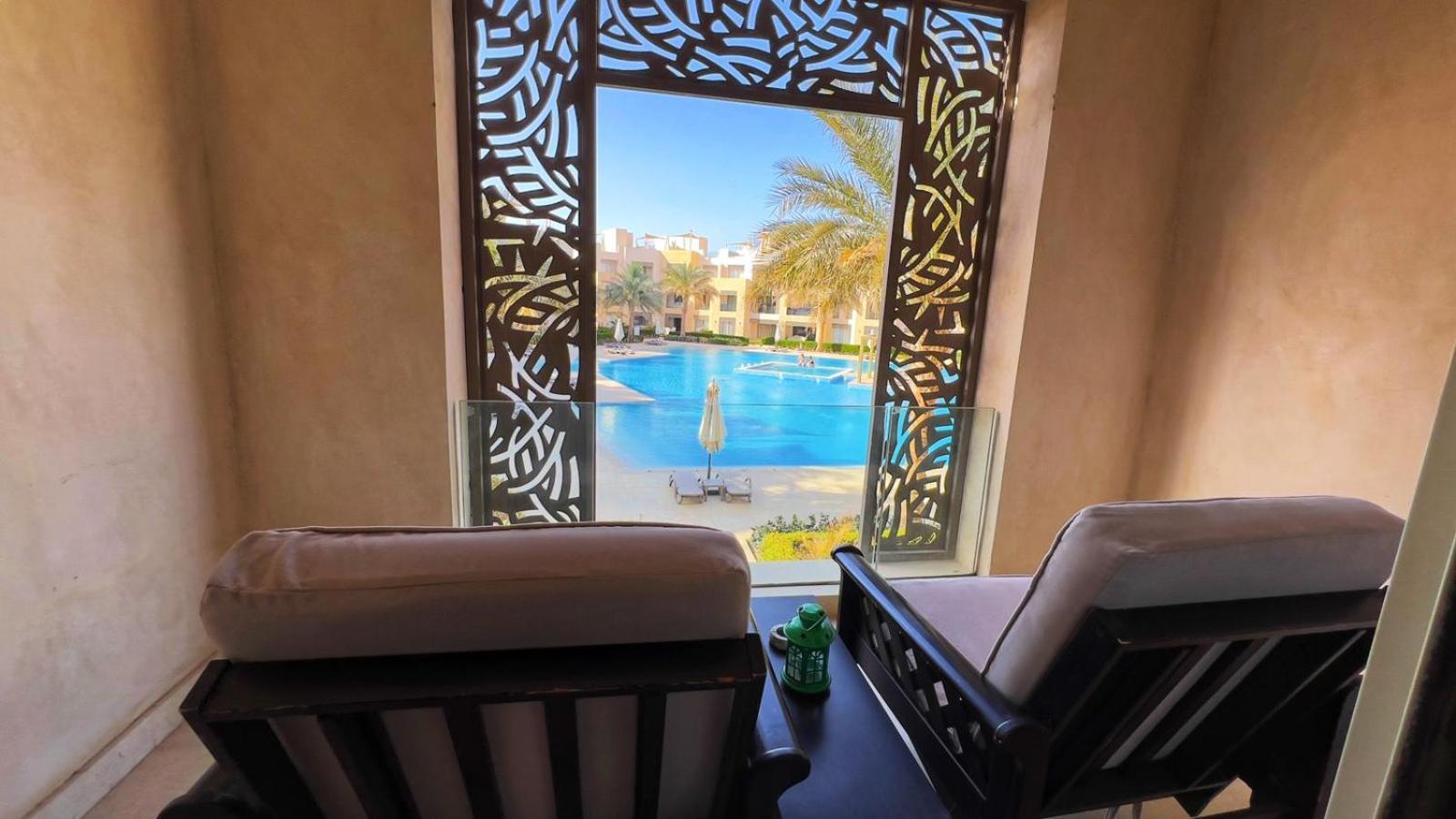 Taj Home, Mangroovy, Pool View, Free Beach Access With Nanny's *