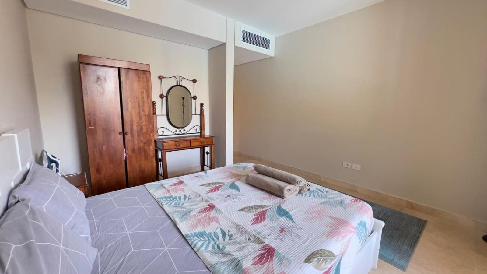 Apartment Taj Home, Mangroovy, Pool View, Free Beach Access With Nanny's Hurghada