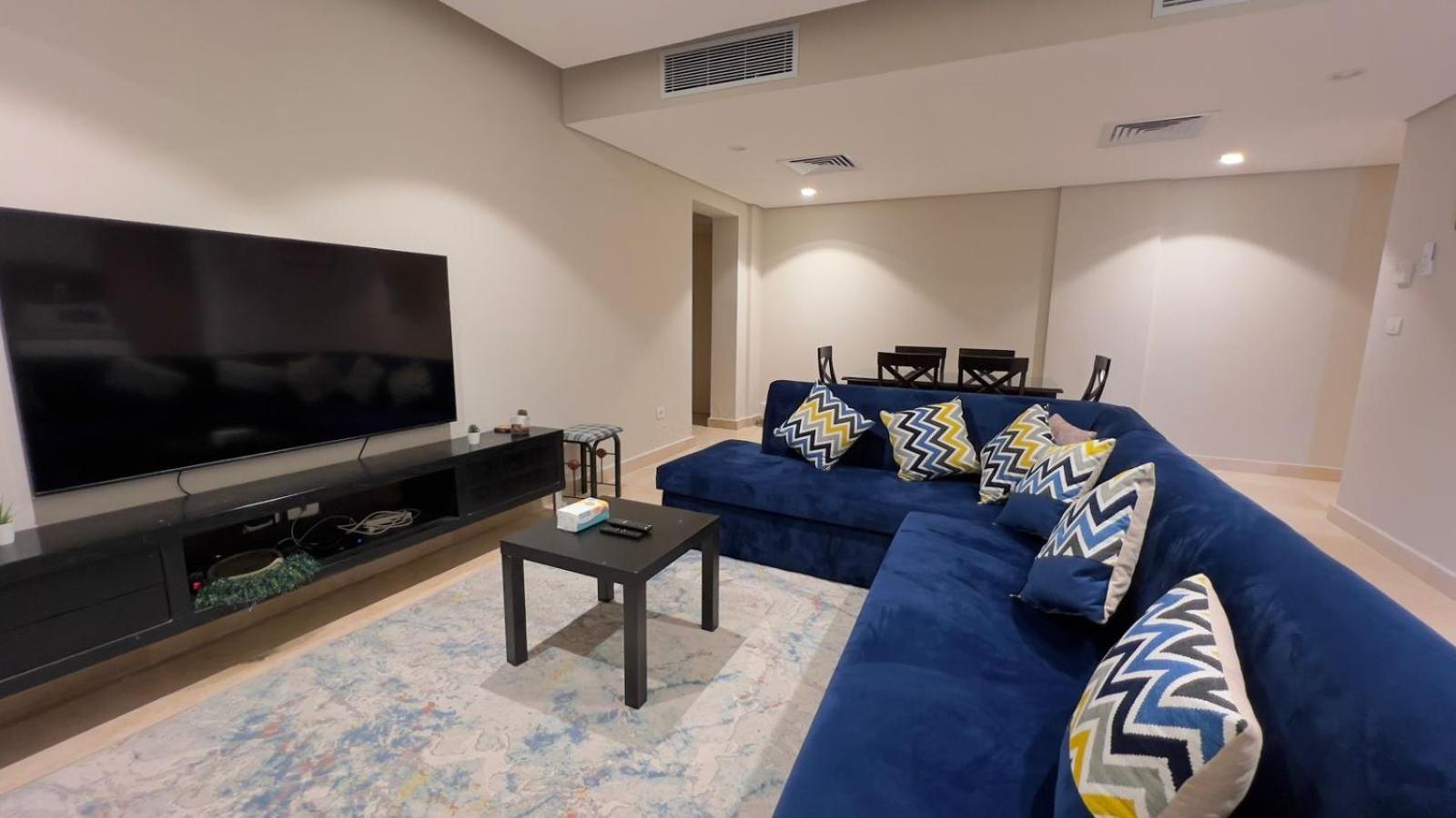 Apartment Taj Home, Mangroovy, Pool View, Free Beach Access With Nanny's Hurghada