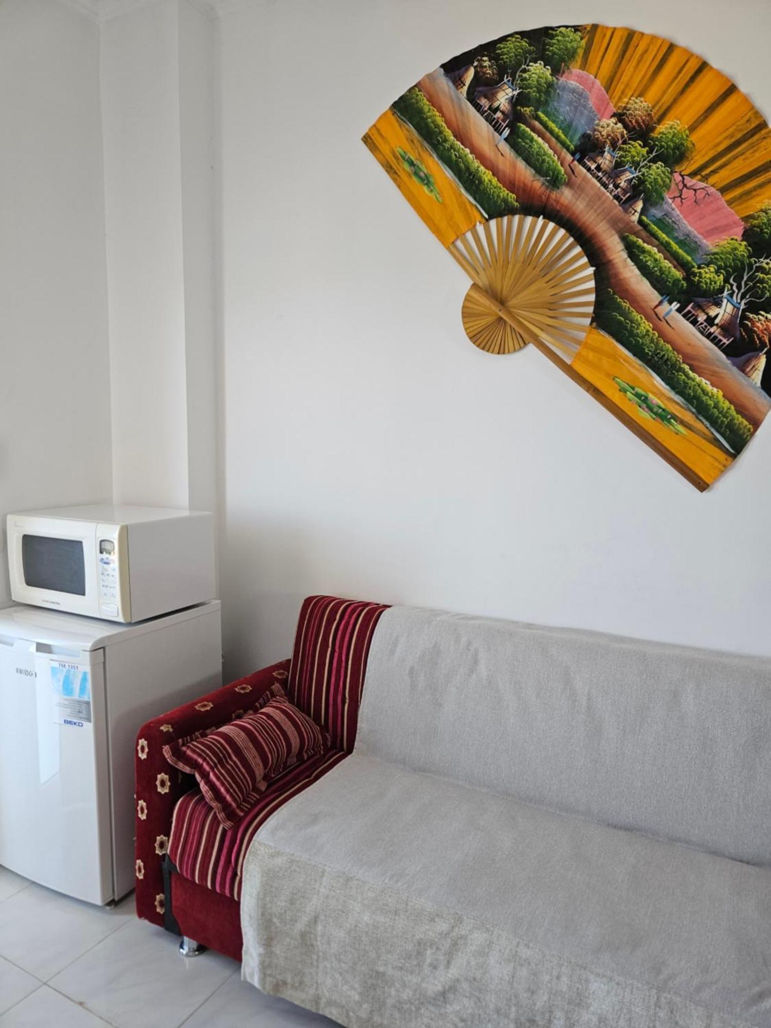 Village Sea View Appartement