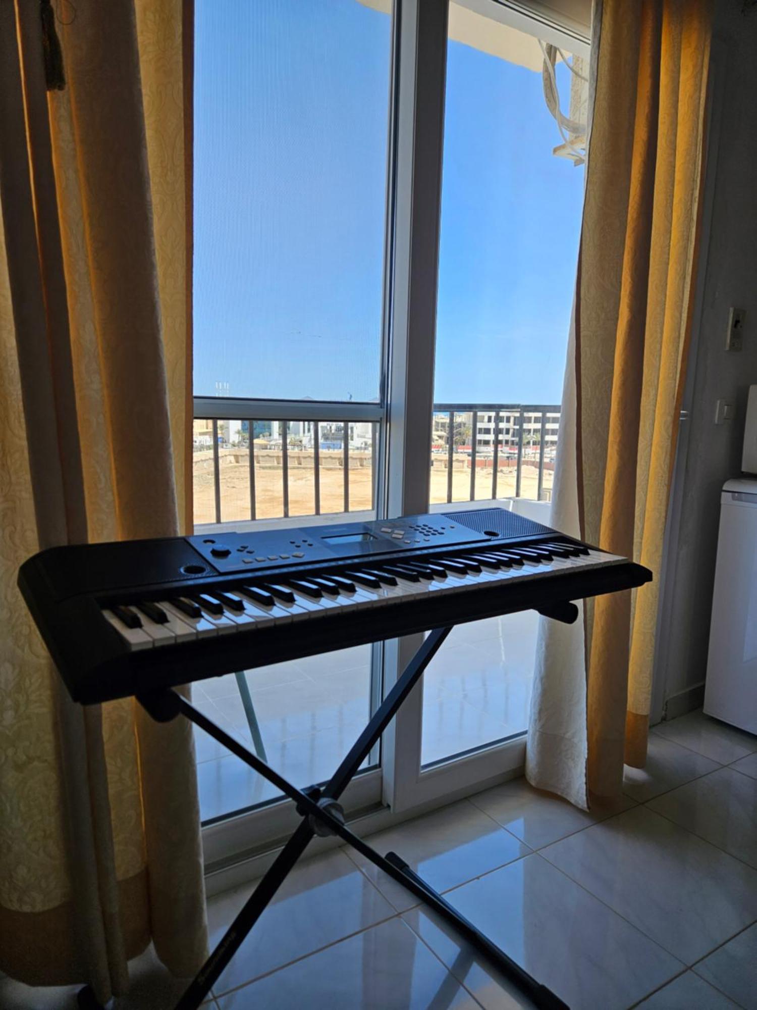 Village Sea View Appartement *