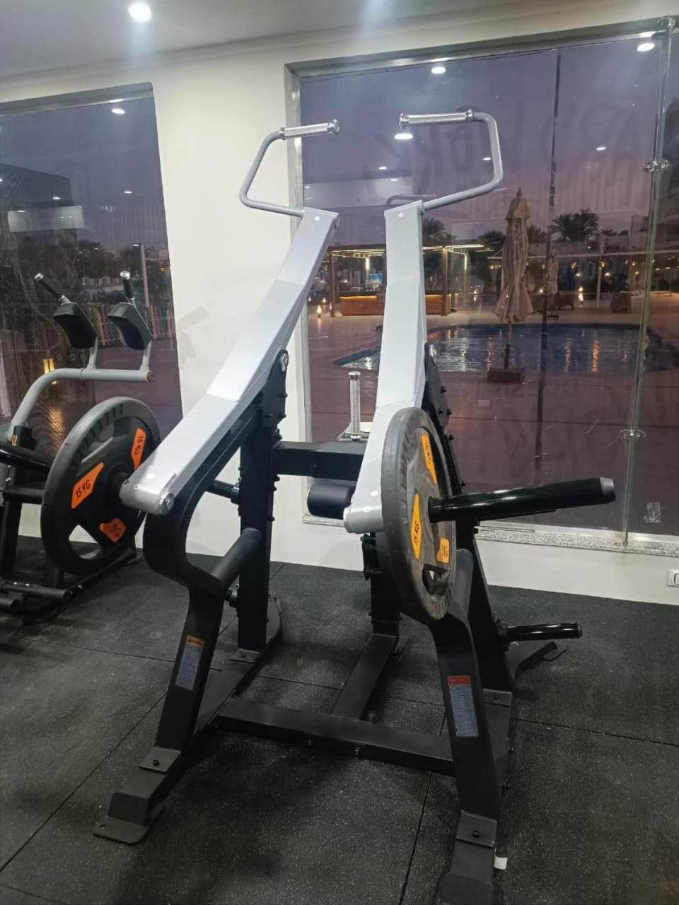 Apartment Scandic Hurghada