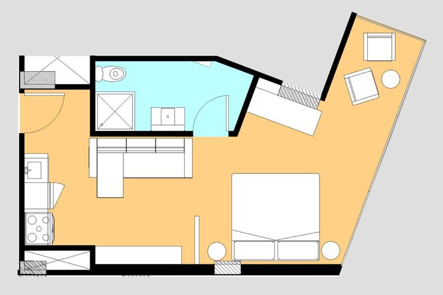 Aparthotel Aqua Fun Boutique