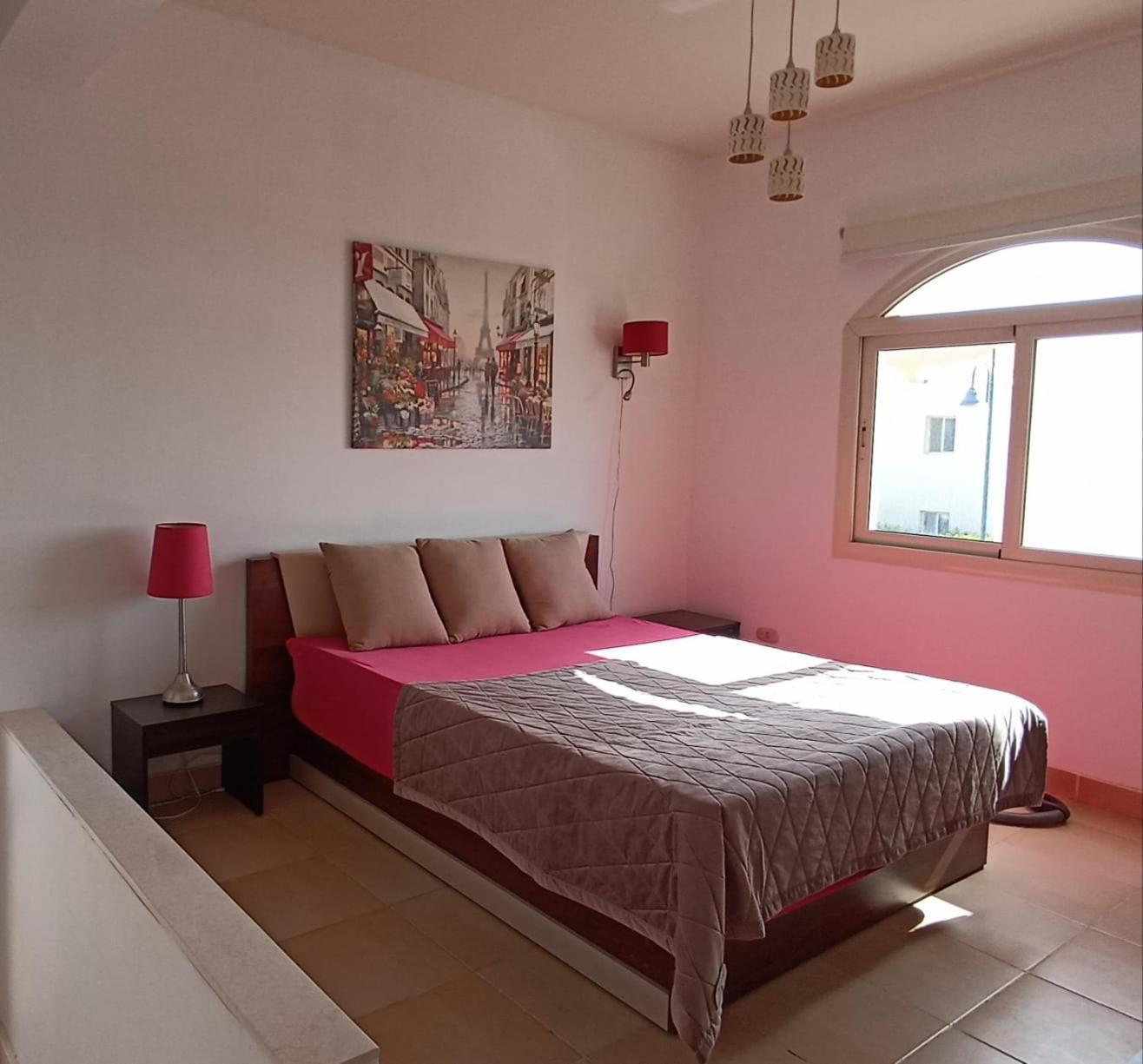 Winek Makadi Heights Hurghada
