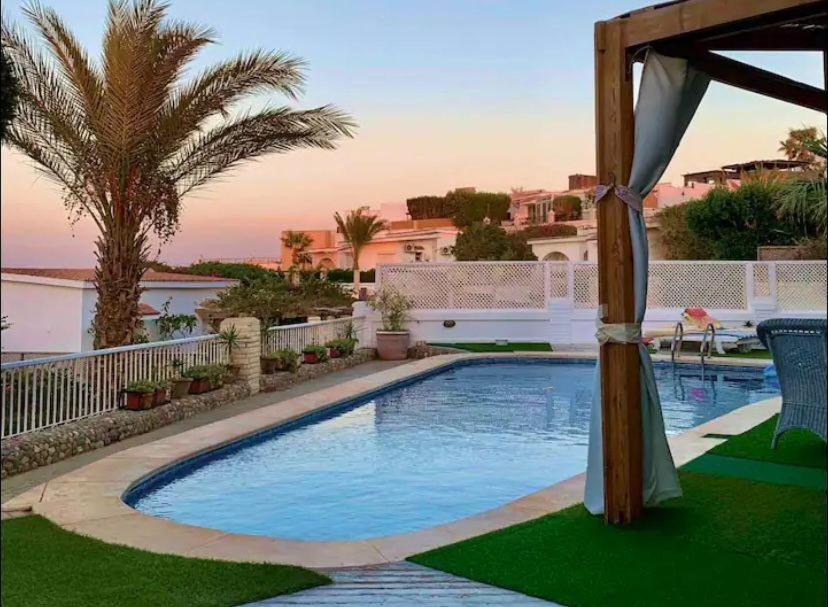 Egypt Gable Al Haream Next-door To Hilton Plaza Apartment