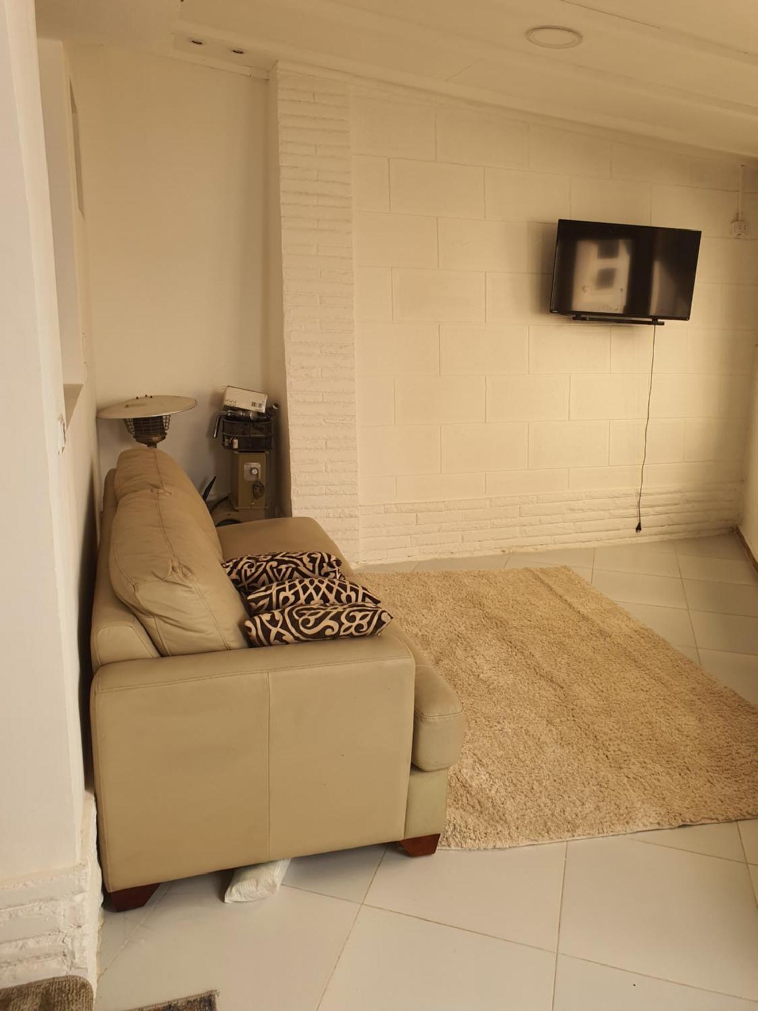 Apartment Egypt Gable Al Haream Next-door To Hilton Plaza *