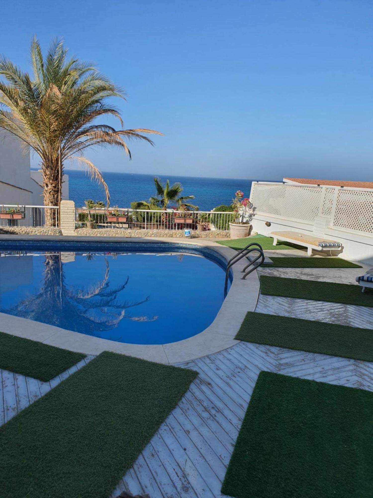 Egypt Gable Al Haream Next-door To Hilton Plaza * Hurghada