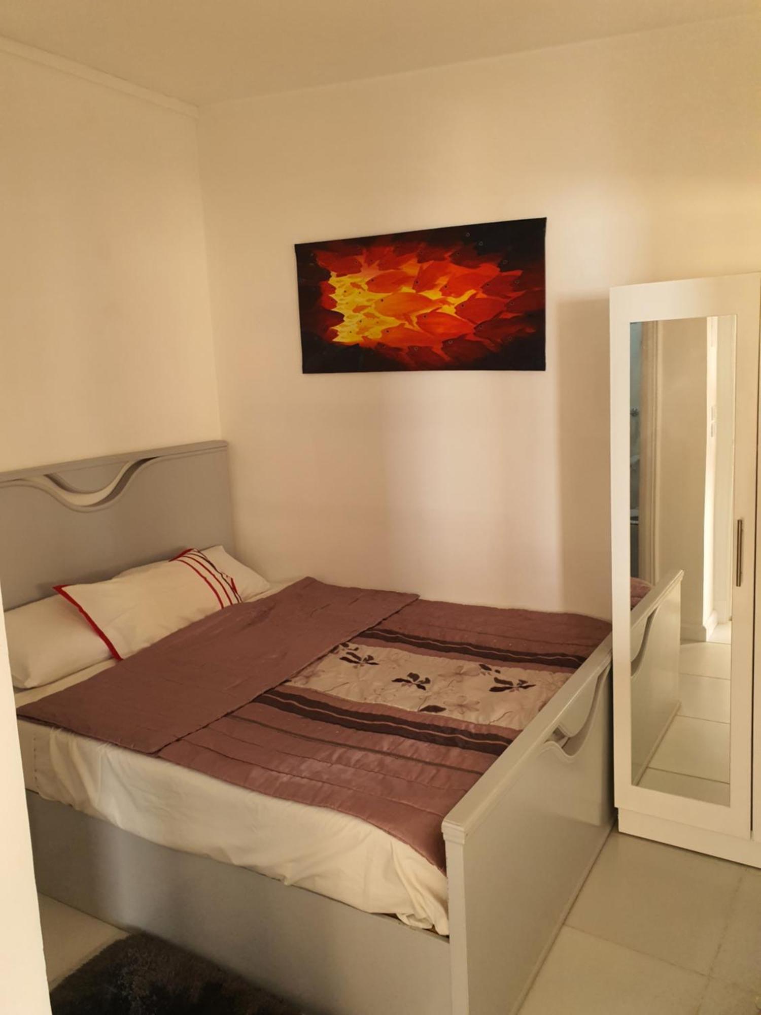 Egypt Gable Al Haream Next-door To Hilton Plaza Apartment *
