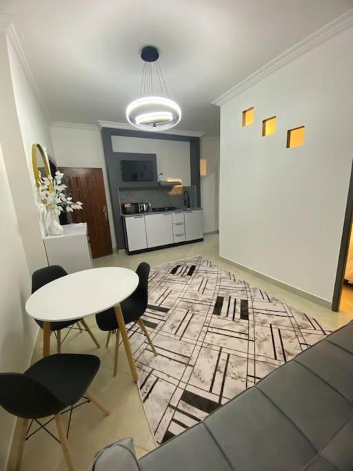 Cozy Apartment