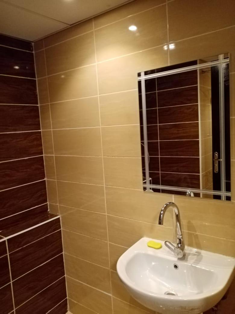 Apartment Florenza 50 Hurghada