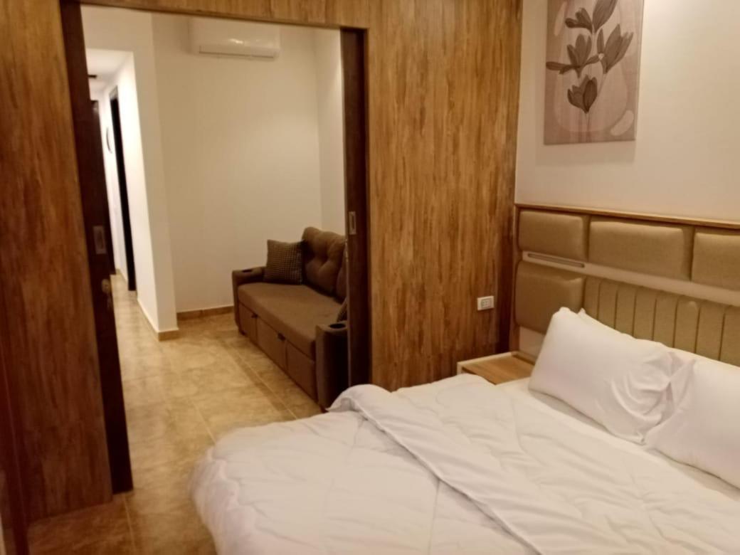 Florenza 50 Apartment Hurghada