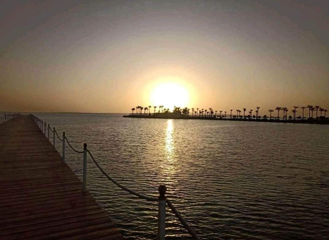 Florenza 50 Apartment Hurghada