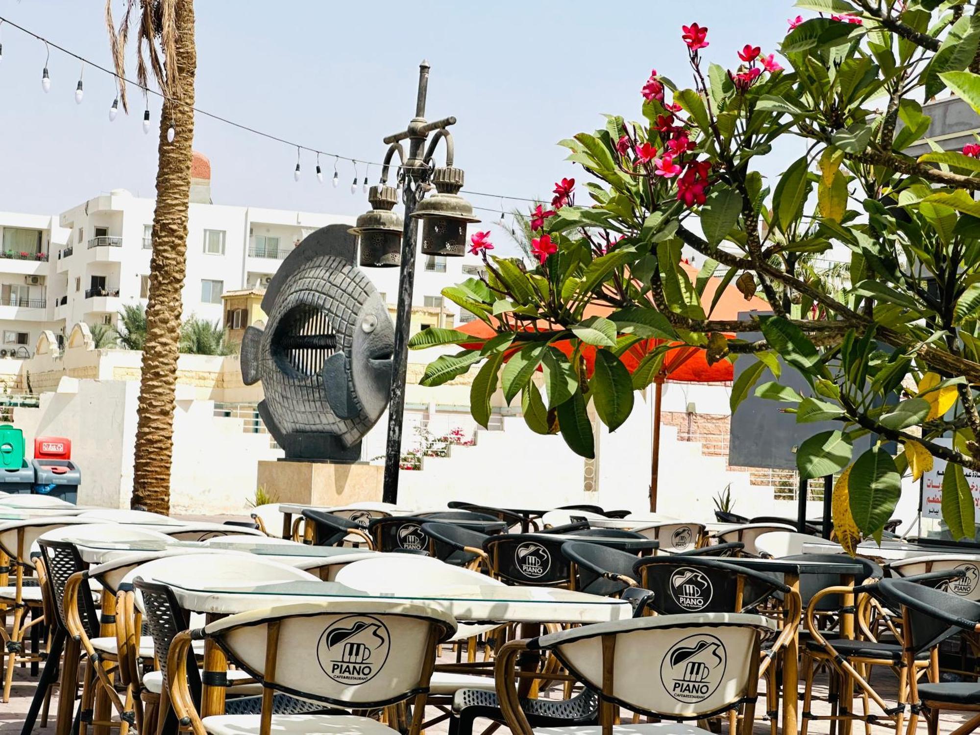 Lotus Elegant Pool View * Hurghada