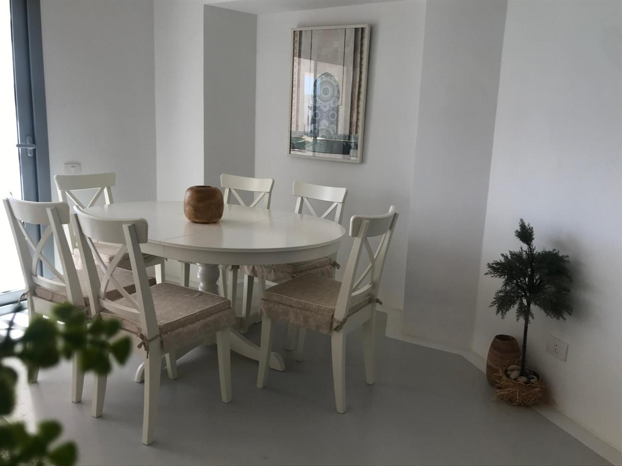 El Gouna Swan Lake I Direct Lake View I 3 Master Bedrooms Chalet Apartment Hurghada