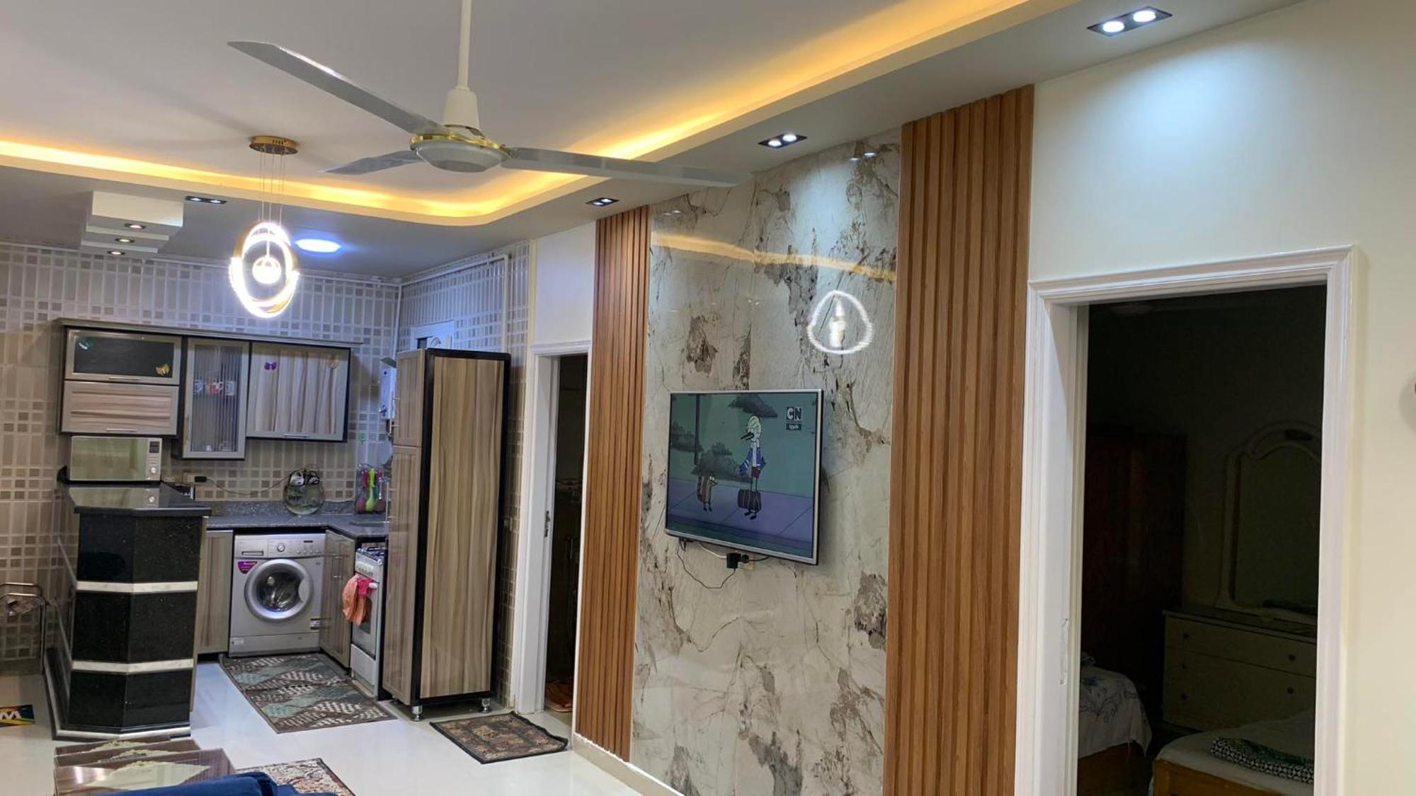 Apartment In Center Of Hurghada