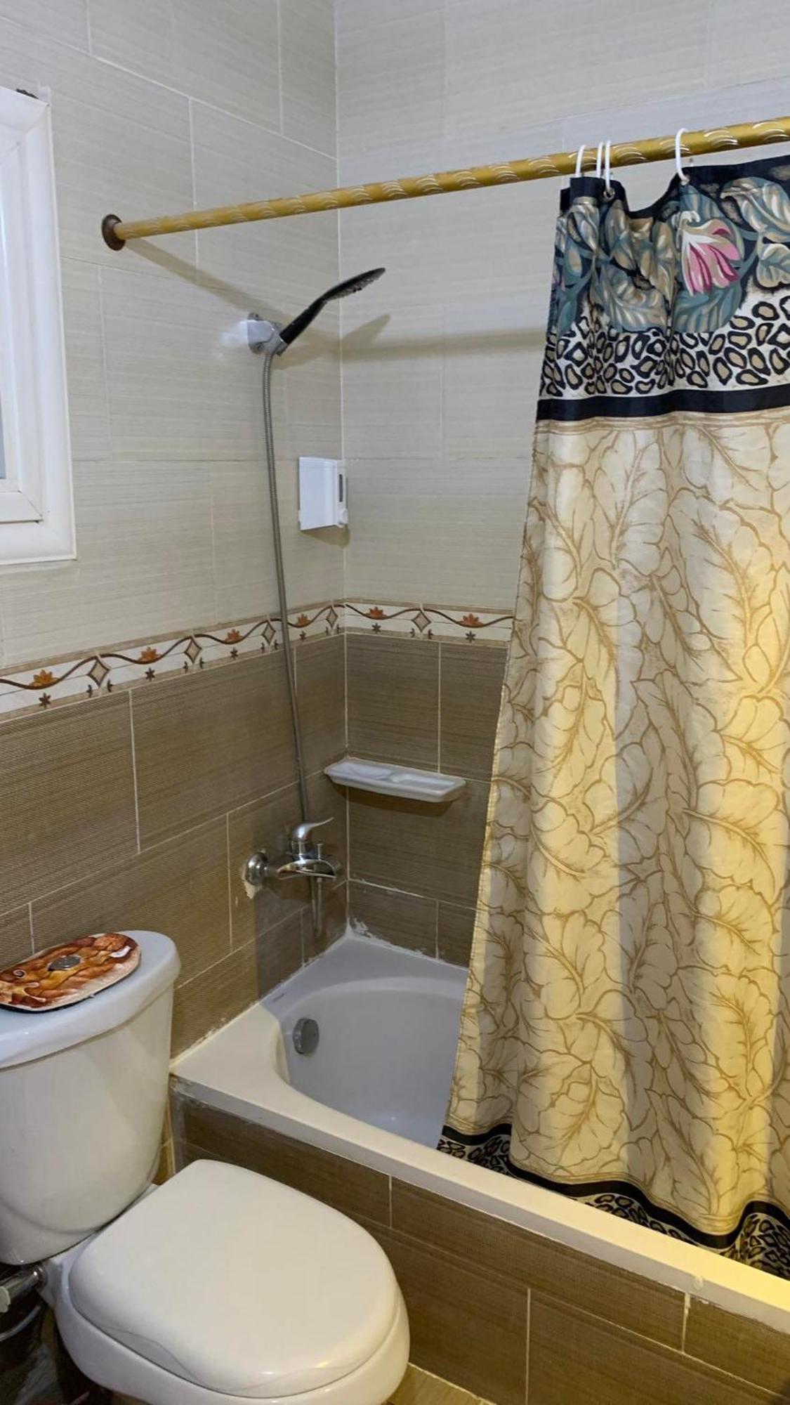 In Center Of Appartement